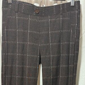 Woman’s Betabrand Yoga Dress Pants Wide leg